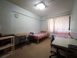 Blk 155 Hougang Street 11 (Hougang), HDB 4 Rooms #533509251